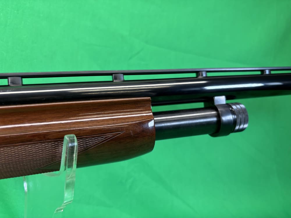 RARE Browning BPS 10ga Pump Action Shotgun 28” Barrel Japanese-img-8