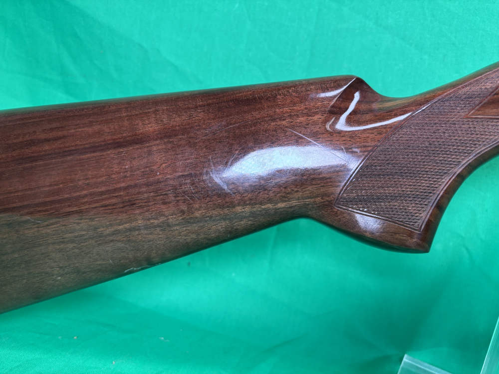 RARE Browning BPS 10ga Pump Action Shotgun 28” Barrel Japanese-img-2