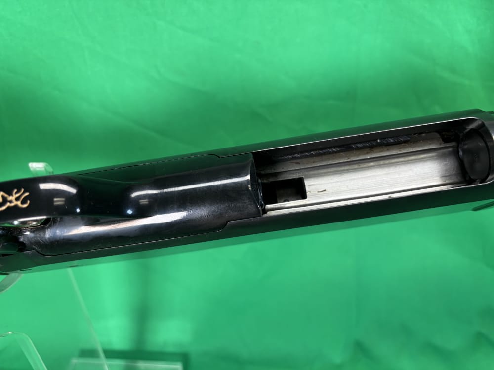 RARE Browning BPS 10ga Pump Action Shotgun 28” Barrel Japanese-img-21