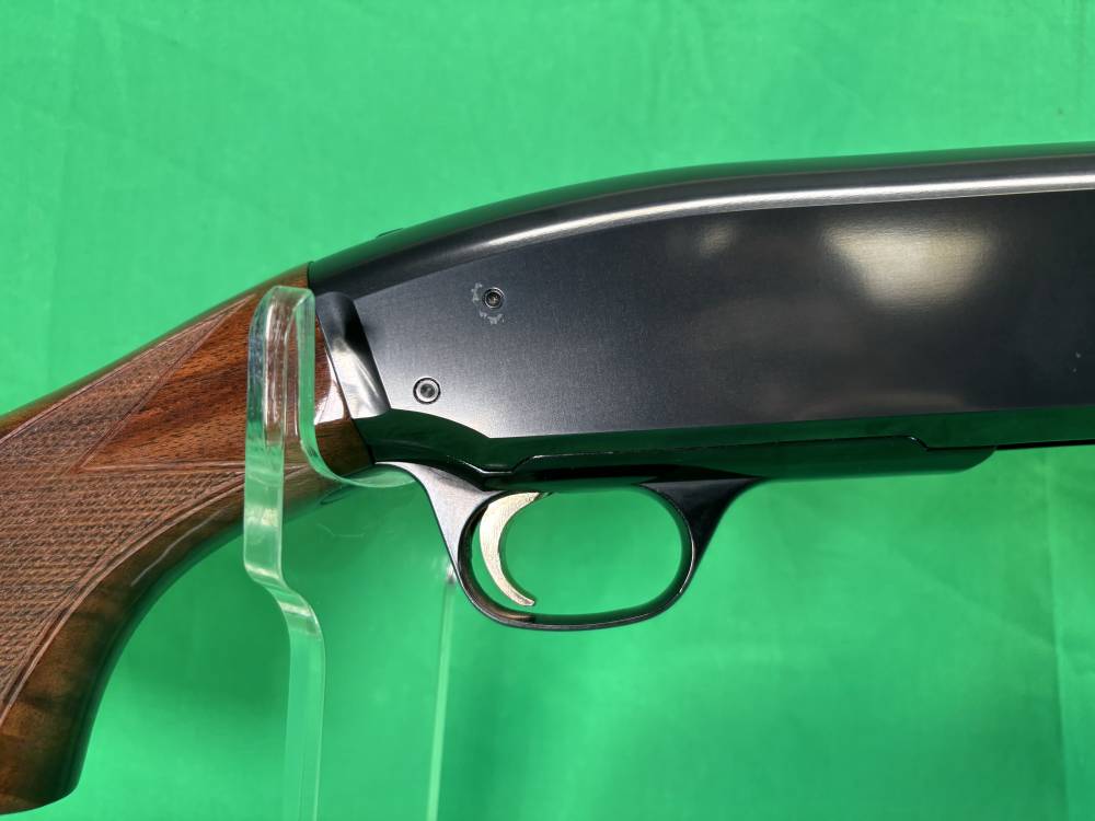 RARE Browning BPS 10ga Pump Action Shotgun 28” Barrel Japanese-img-4