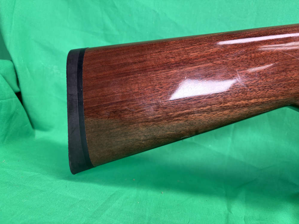 RARE Browning BPS 10ga Pump Action Shotgun 28” Barrel Japanese-img-1