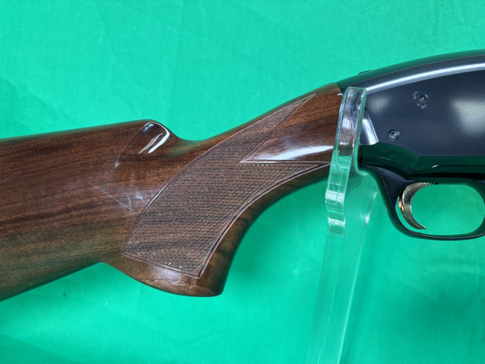RARE Browning BPS 10ga Pump Action Shotgun 28” Barrel Japanese-img-3