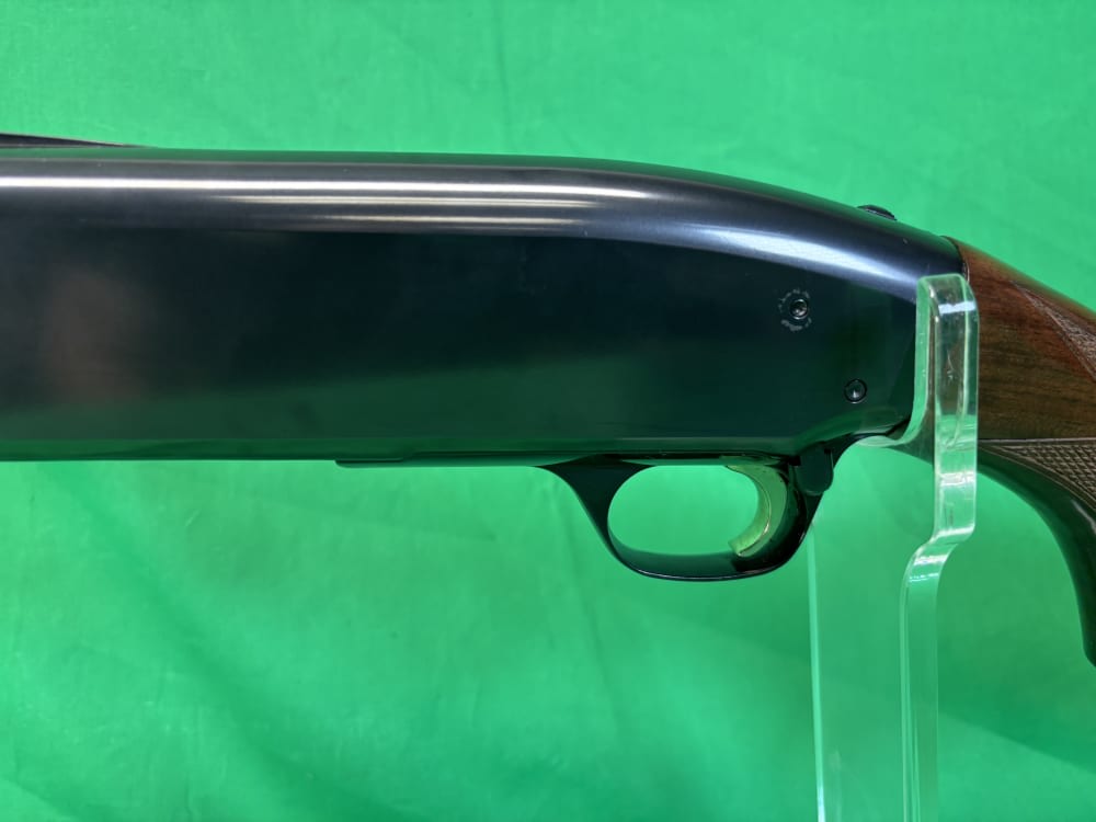 RARE Browning BPS 10ga Pump Action Shotgun 28” Barrel Japanese-img-29