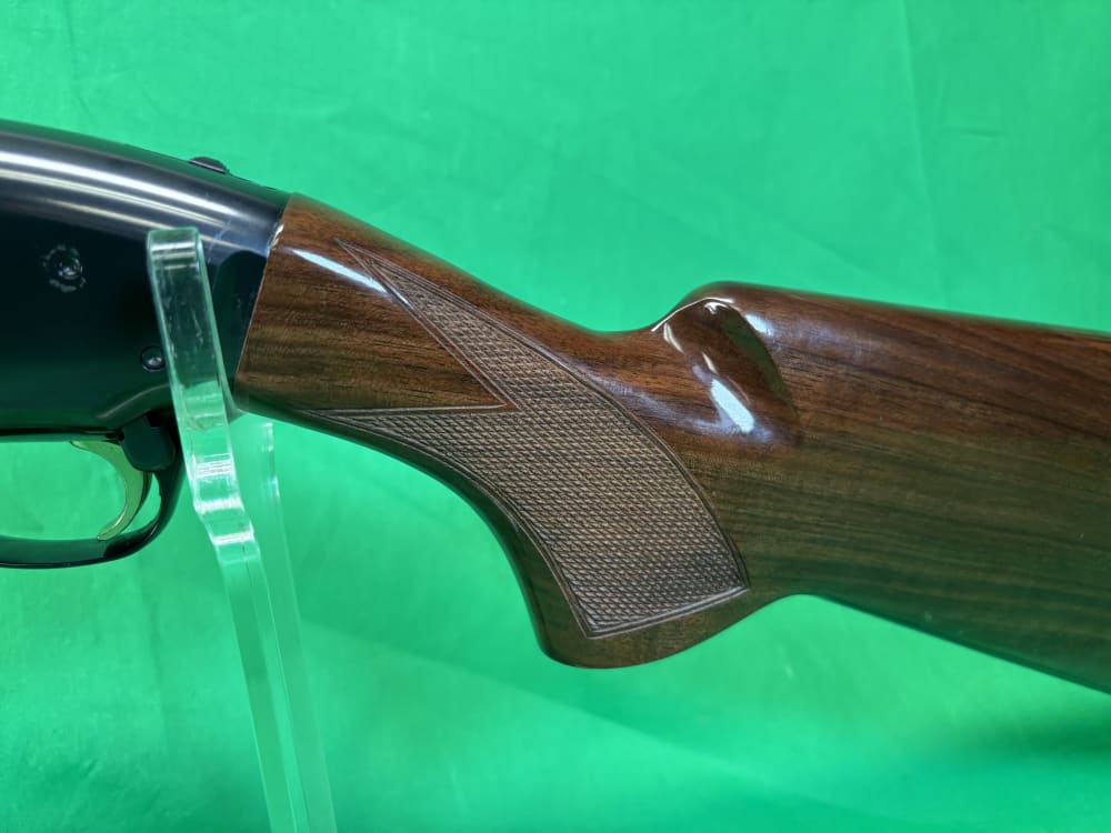 RARE Browning BPS 10ga Pump Action Shotgun 28” Barrel Japanese-img-28