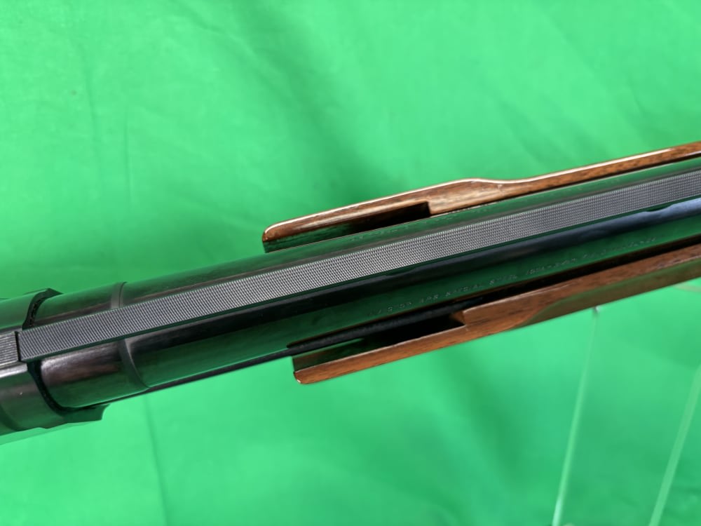 RARE Browning BPS 10ga Pump Action Shotgun 28” Barrel Japanese-img-14