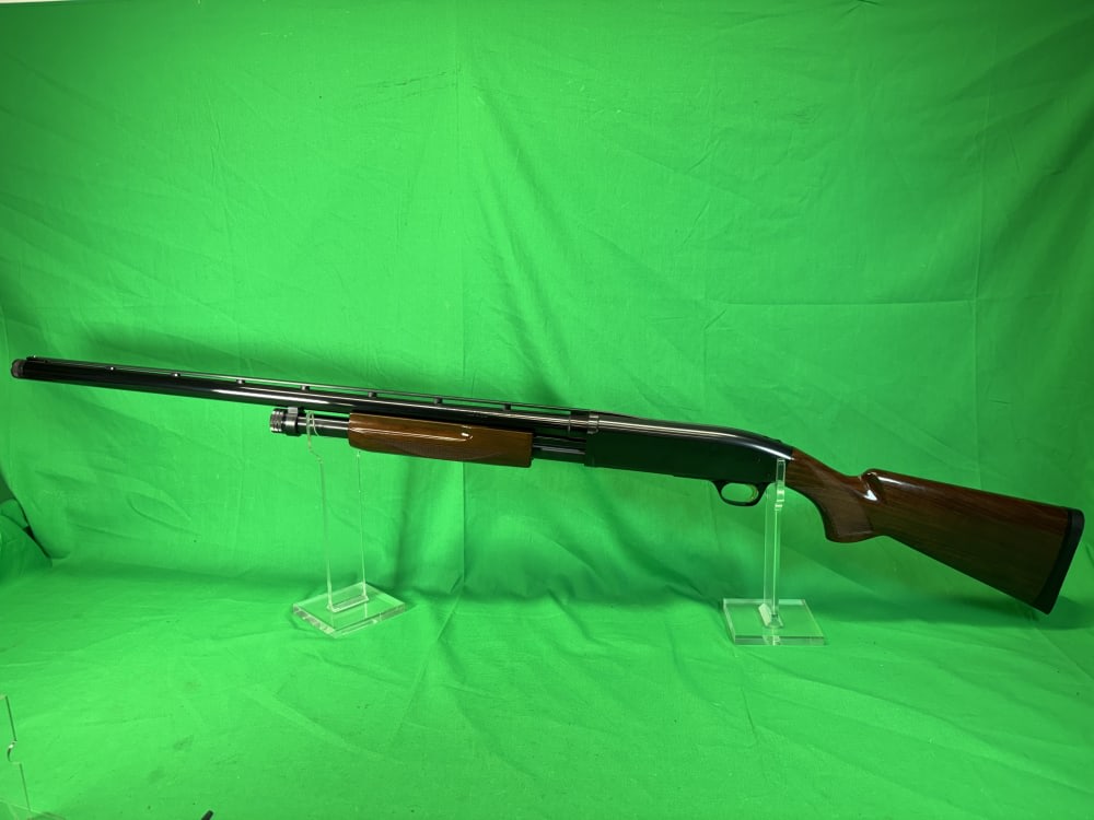 RARE Browning BPS 10ga Pump Action Shotgun 28” Barrel Japanese-img-26