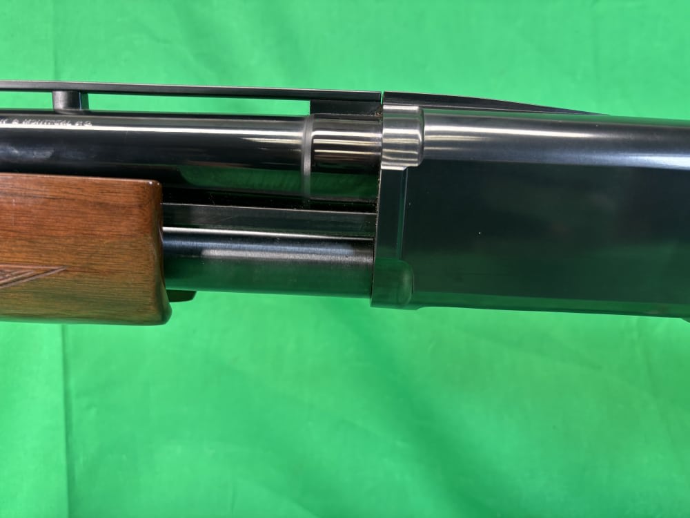 RARE Browning BPS 10ga Pump Action Shotgun 28” Barrel Japanese-img-30