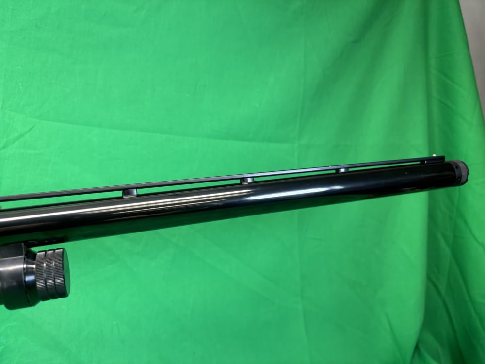 RARE Browning BPS 10ga Pump Action Shotgun 28” Barrel Japanese-img-9