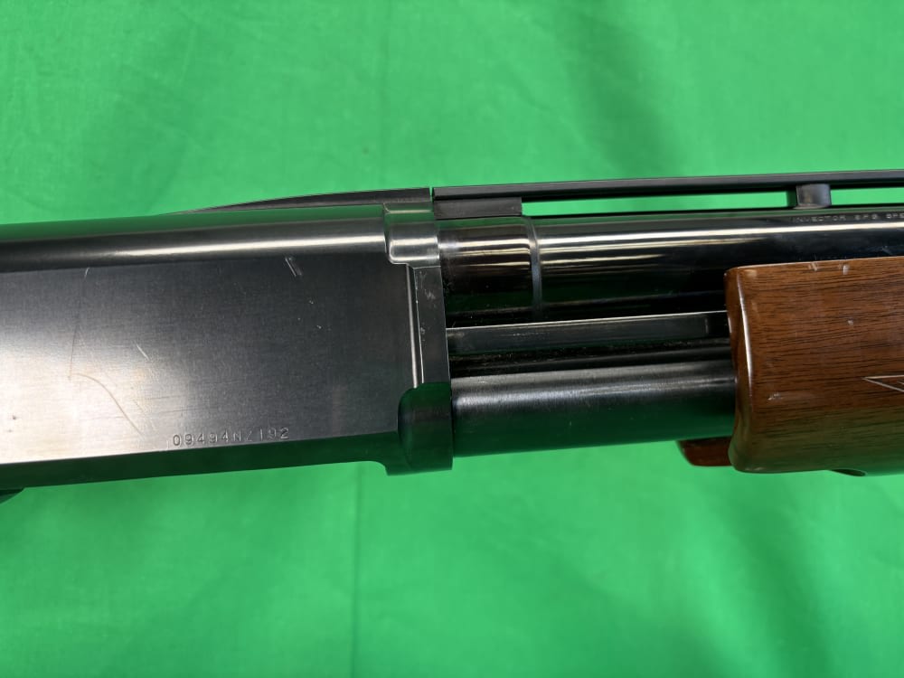 RARE Browning BPS 10ga Pump Action Shotgun 28” Barrel Japanese-img-6