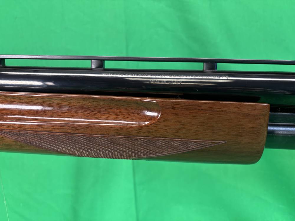 RARE Browning BPS 10ga Pump Action Shotgun 28” Barrel Japanese-img-31