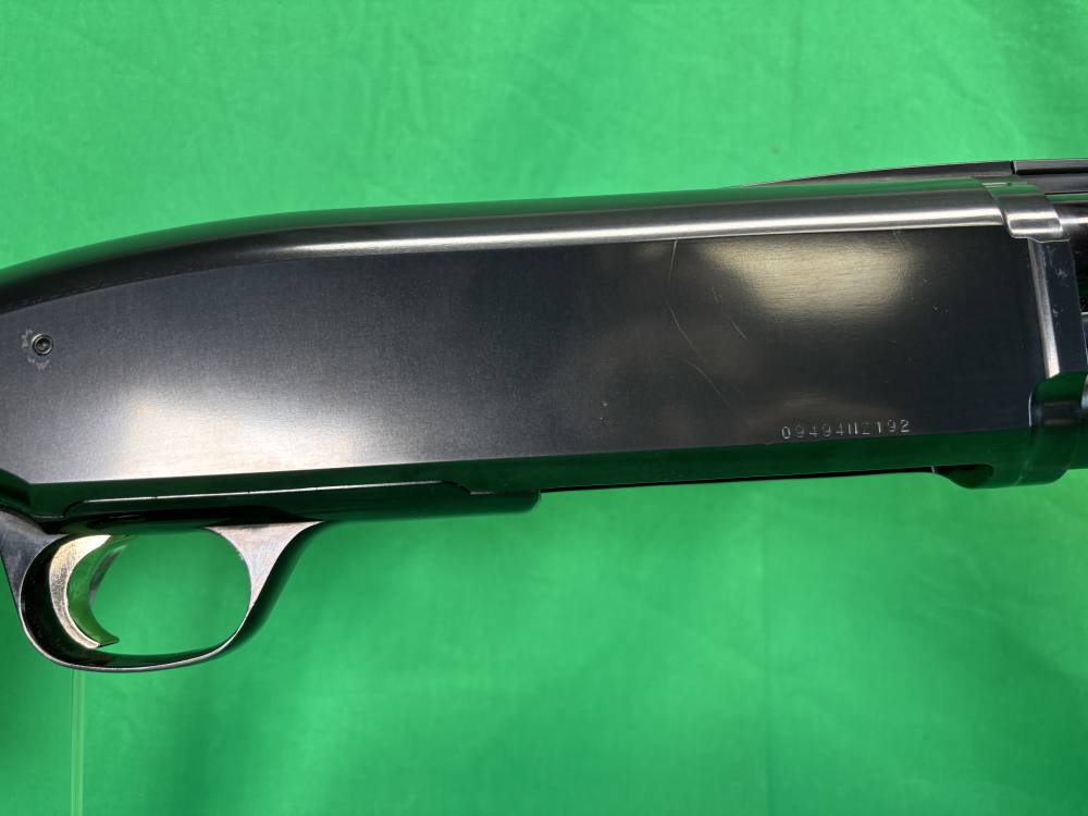 RARE Browning BPS 10ga Pump Action Shotgun 28” Barrel Japanese-img-5
