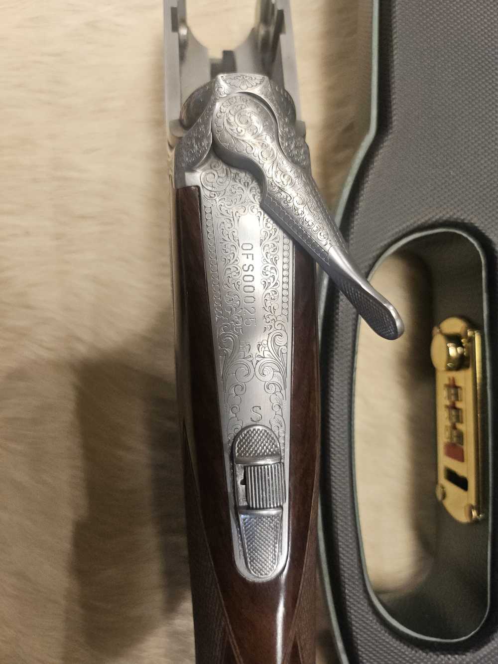 NIB Barrett Sovereign Albany O/U Shotgun-img-3