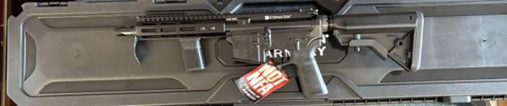 Franklin Armory Reformation-img-0