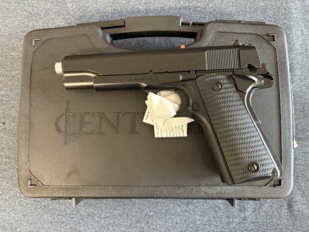 Century Arms Centurian 1911-img-1
