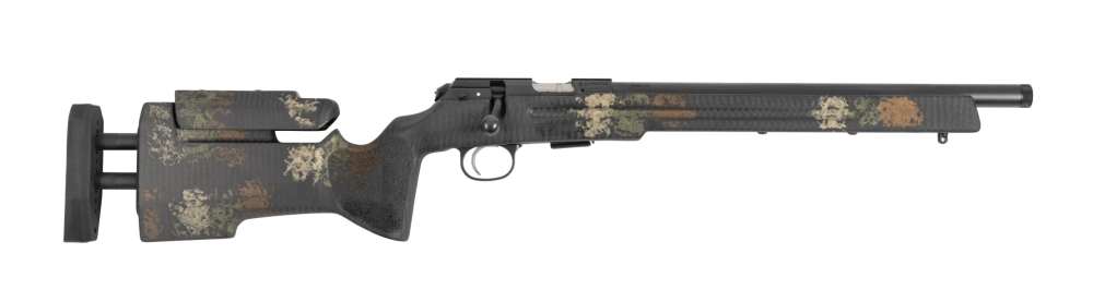 CZ 457 VPT MTR 22LR 16" SR 02326 Free Shipping-img-0