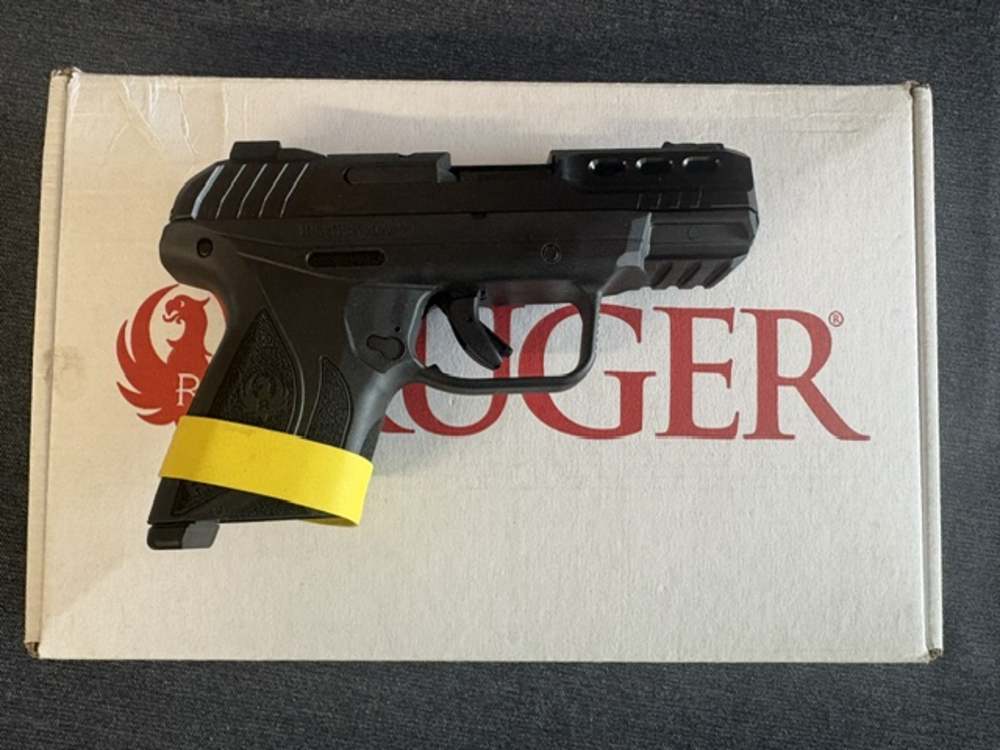Ruger Security 380-img-1