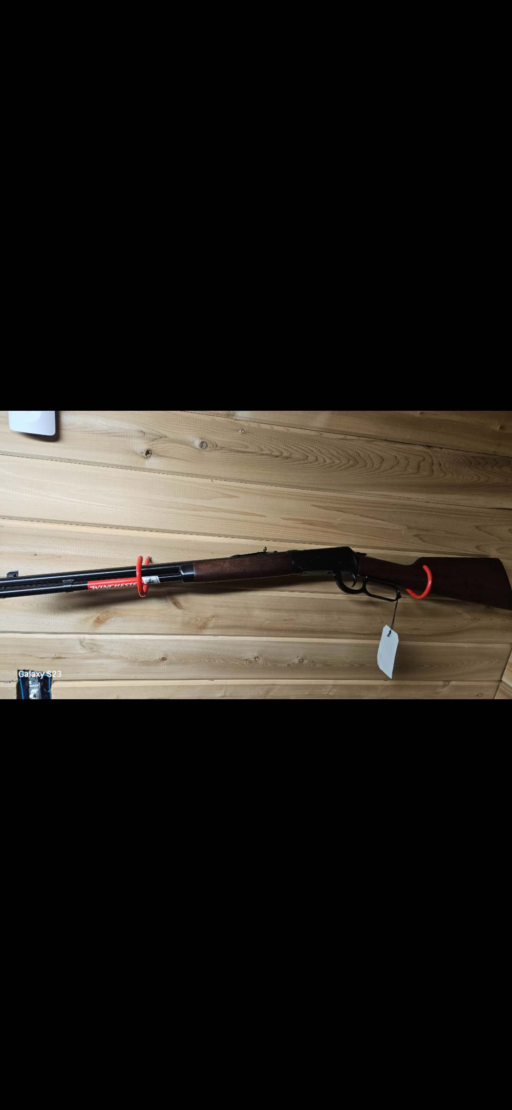 Brand New!! Winchester model 94 short Rifle-img-1