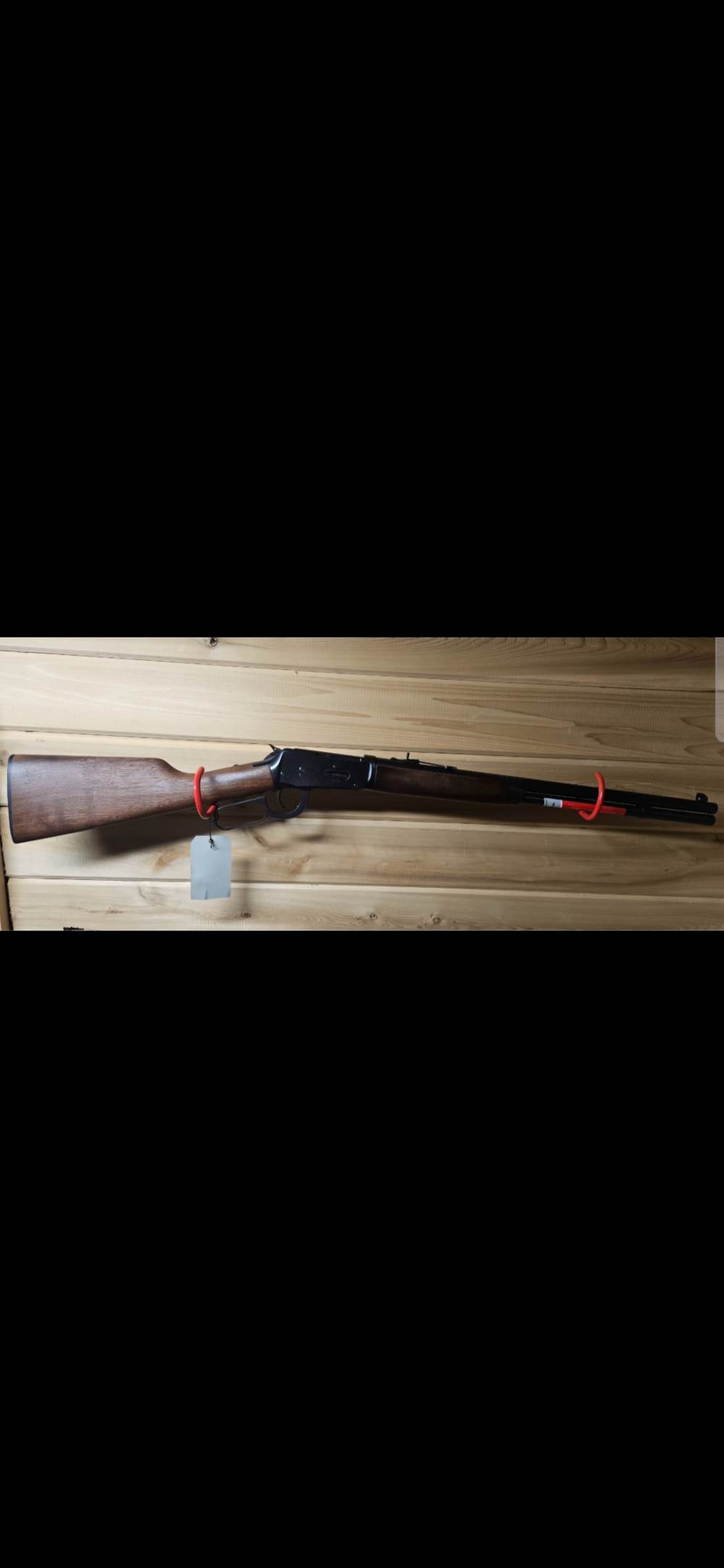 Brand New!! Winchester model 94 short Rifle-img-0