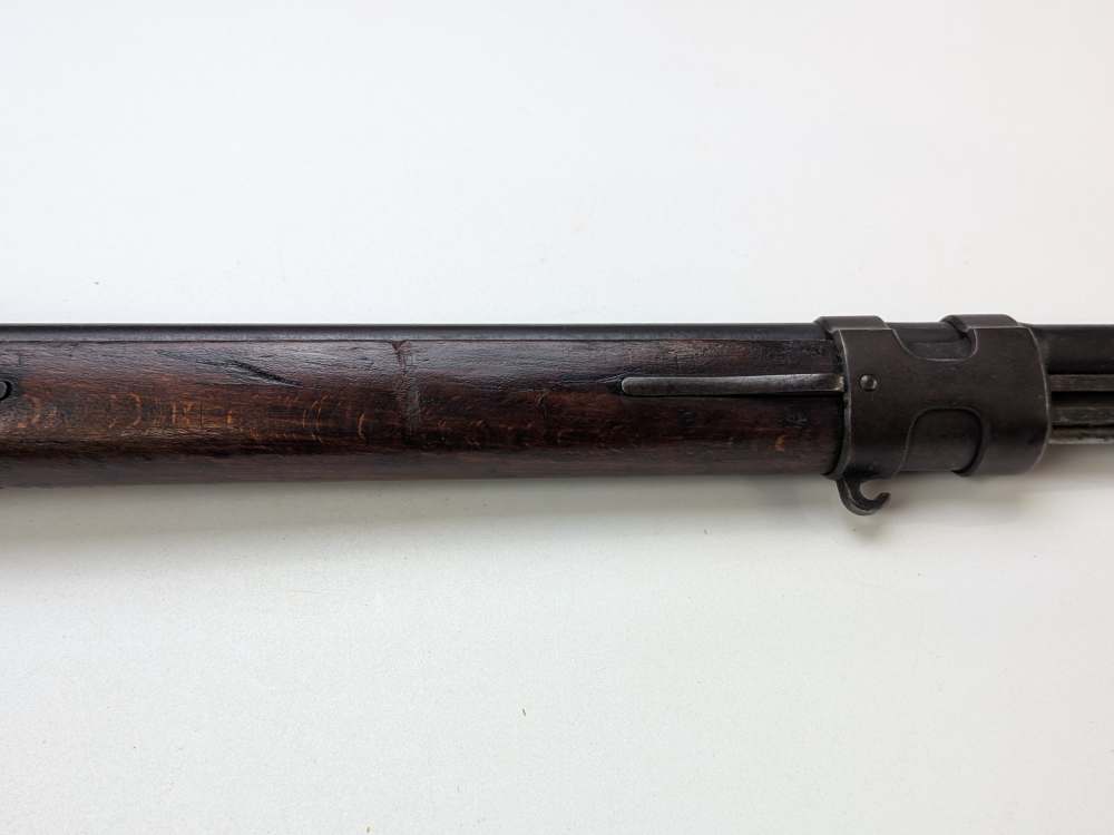 WW1 Imperial German Gewehr 98, Mauser 1916 bringback-img-8