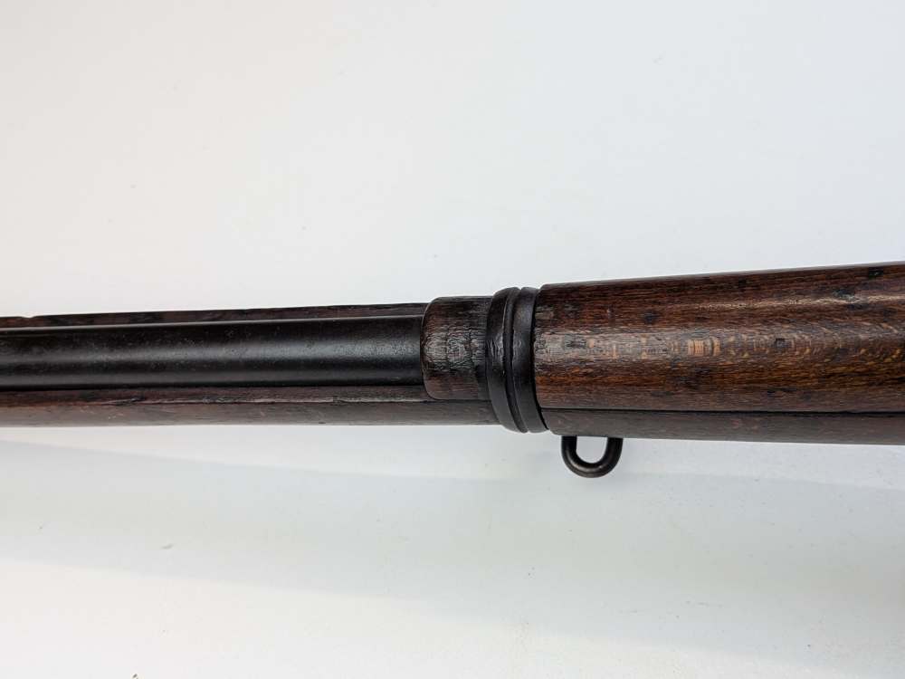 WW1 Imperial German Gewehr 98, Mauser 1916 bringback-img-22
