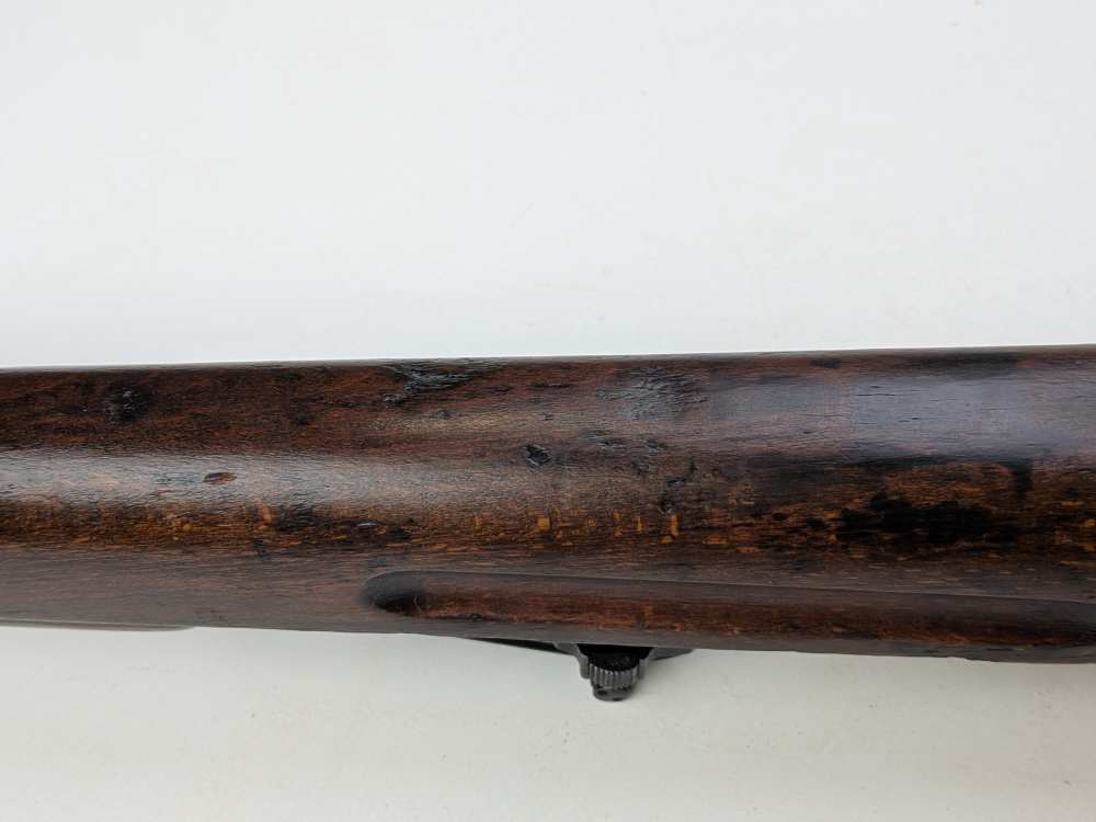 WW1 Imperial German Gewehr 98, Mauser 1916 bringback-img-29