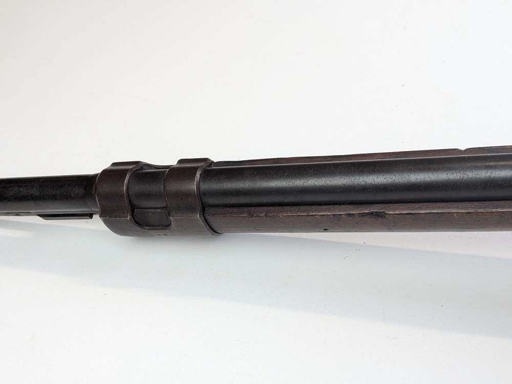 WW1 Imperial German Gewehr 98, Mauser 1916 bringback-img-23