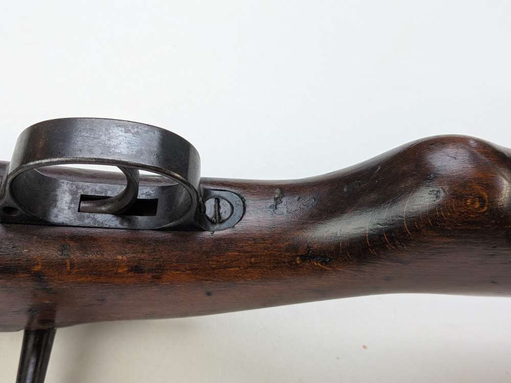WW1 Imperial German Gewehr 98, Mauser 1916 bringback-img-27