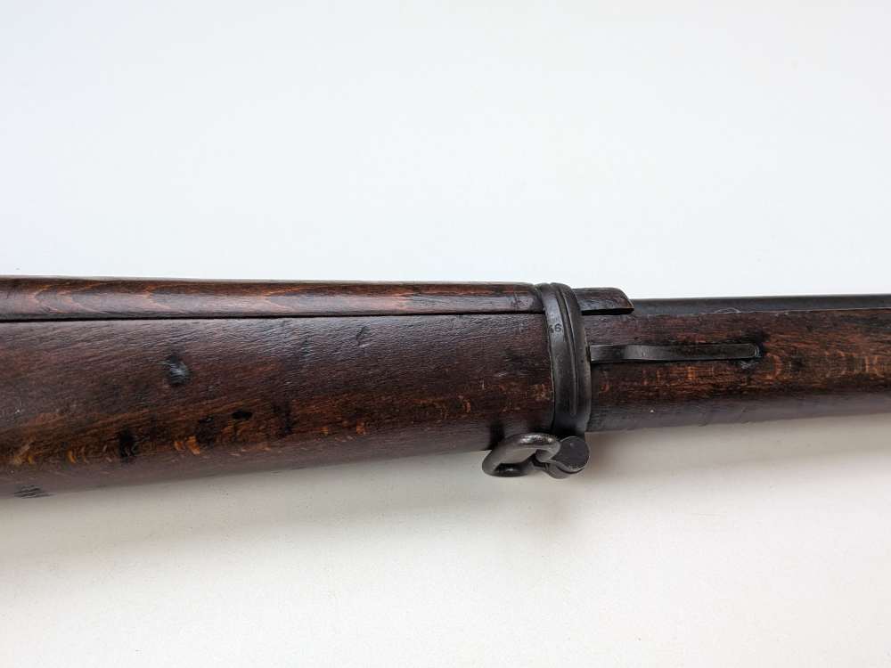 WW1 Imperial German Gewehr 98, Mauser 1916 bringback-img-5