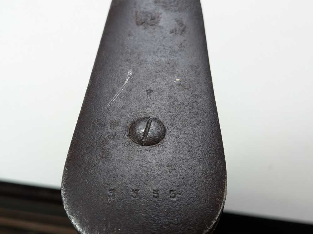 WW1 Imperial German Gewehr 98, Mauser 1916 bringback-img-33