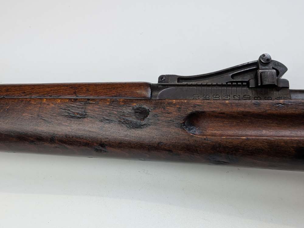 WW1 Imperial German Gewehr 98, Mauser 1916 bringback-img-12
