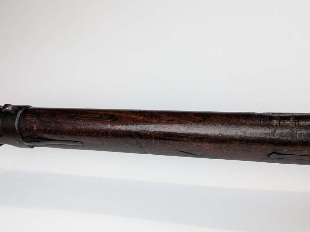 WW1 Imperial German Gewehr 98, Mauser 1916 bringback-img-31