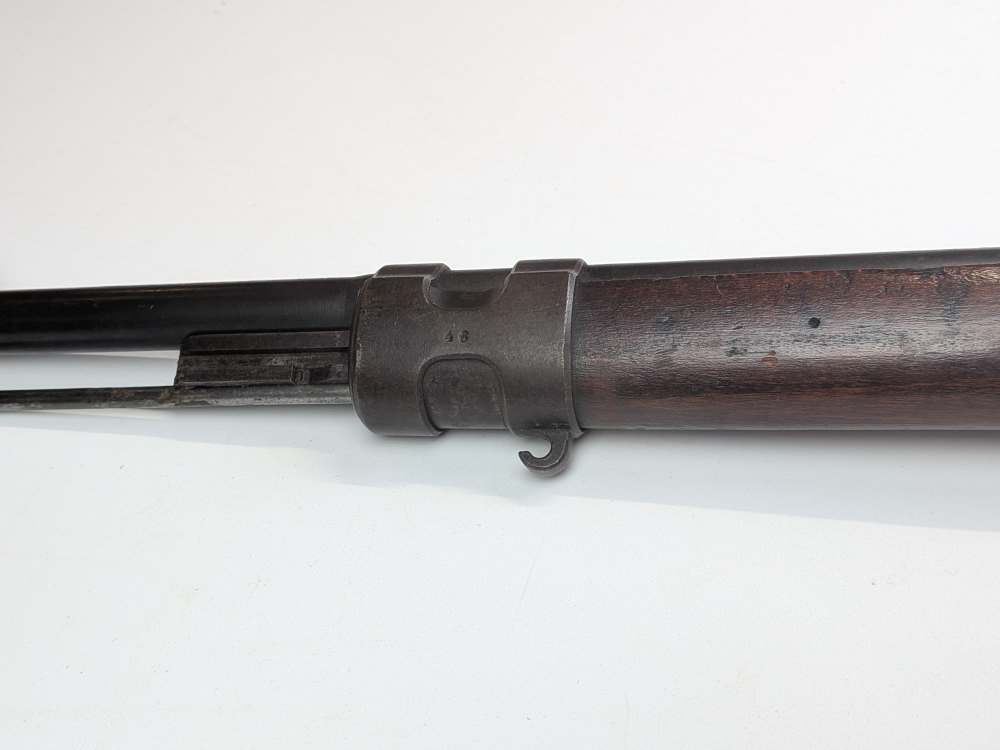 WW1 Imperial German Gewehr 98, Mauser 1916 bringback-img-14