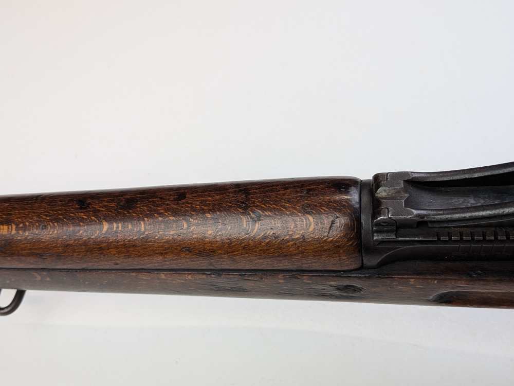 WW1 Imperial German Gewehr 98, Mauser 1916 bringback-img-21