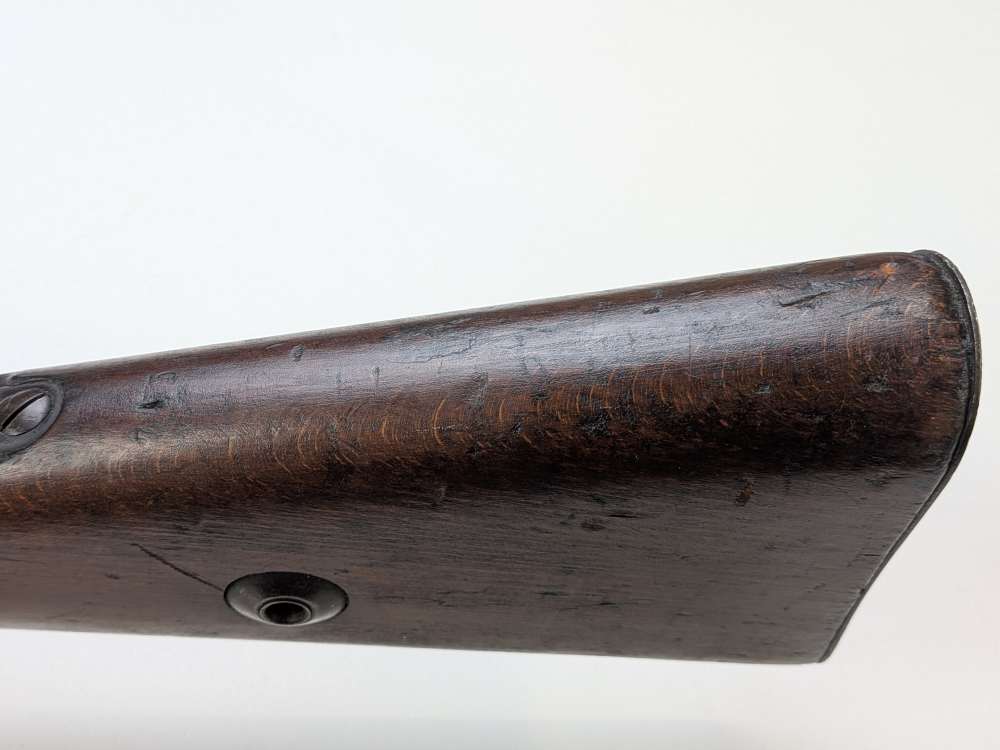 WW1 Imperial German Gewehr 98, Mauser 1916 bringback-img-25