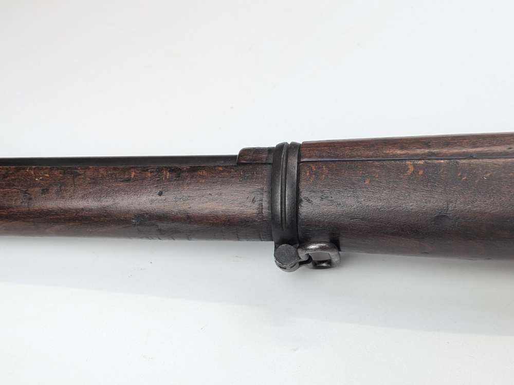WW1 Imperial German Gewehr 98, Mauser 1916 bringback-img-13