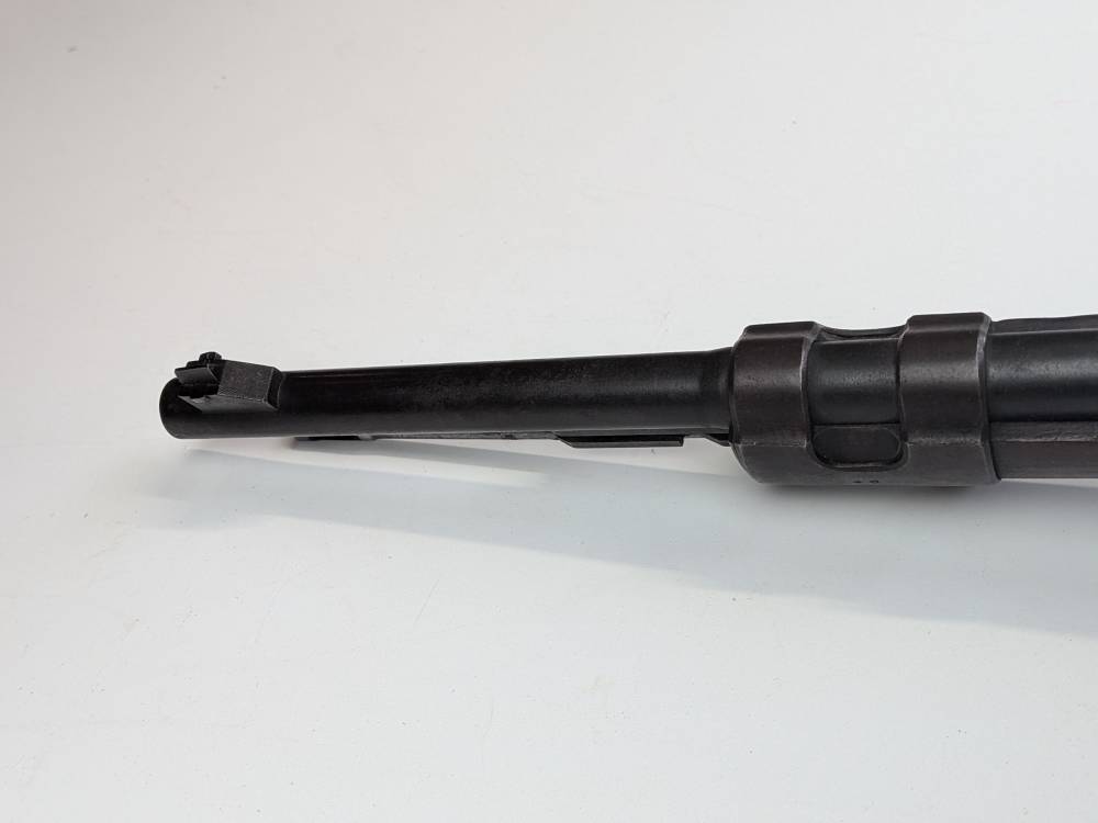 WW1 Imperial German Gewehr 98, Mauser 1916 bringback-img-24