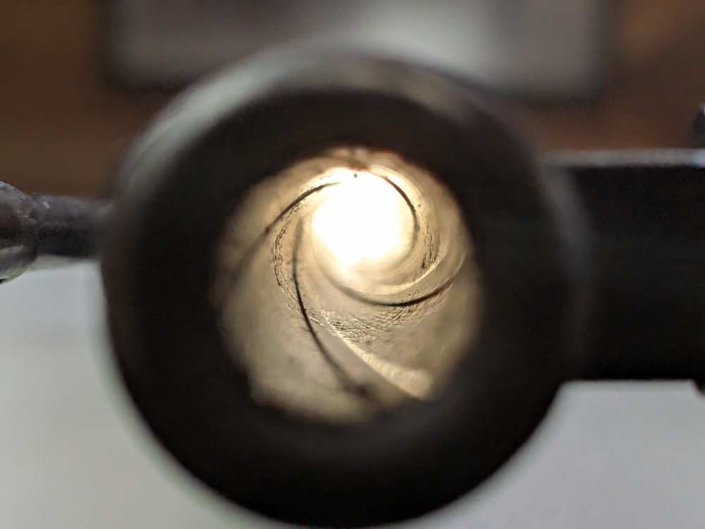 WW1 Imperial German Gewehr 98, Mauser 1916 bringback-img-35