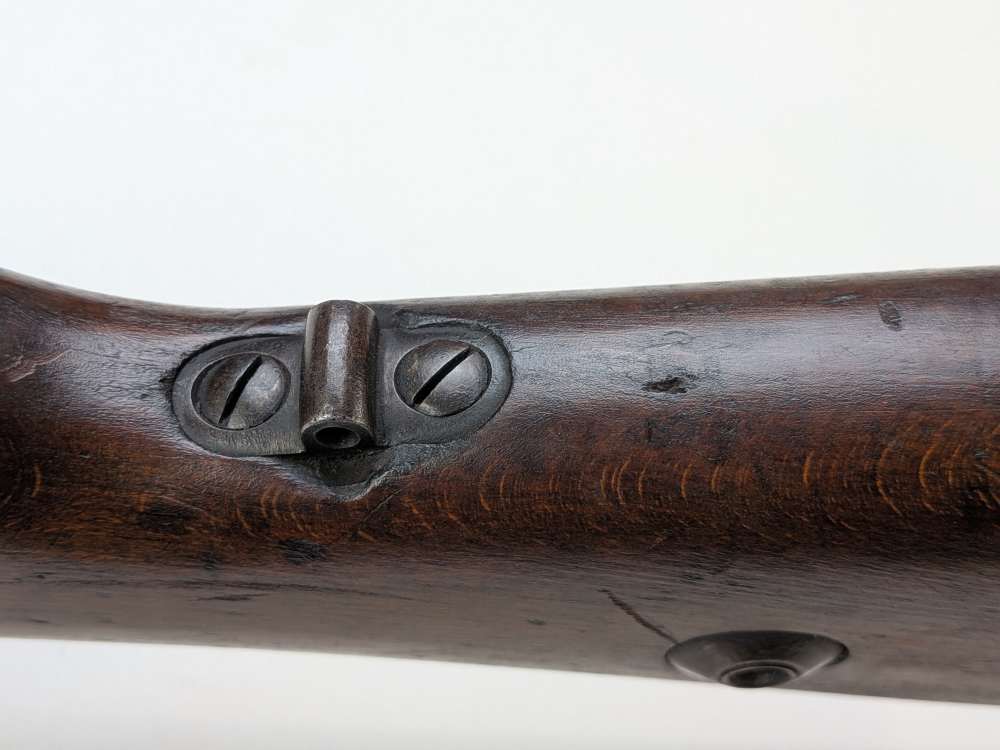 WW1 Imperial German Gewehr 98, Mauser 1916 bringback-img-26