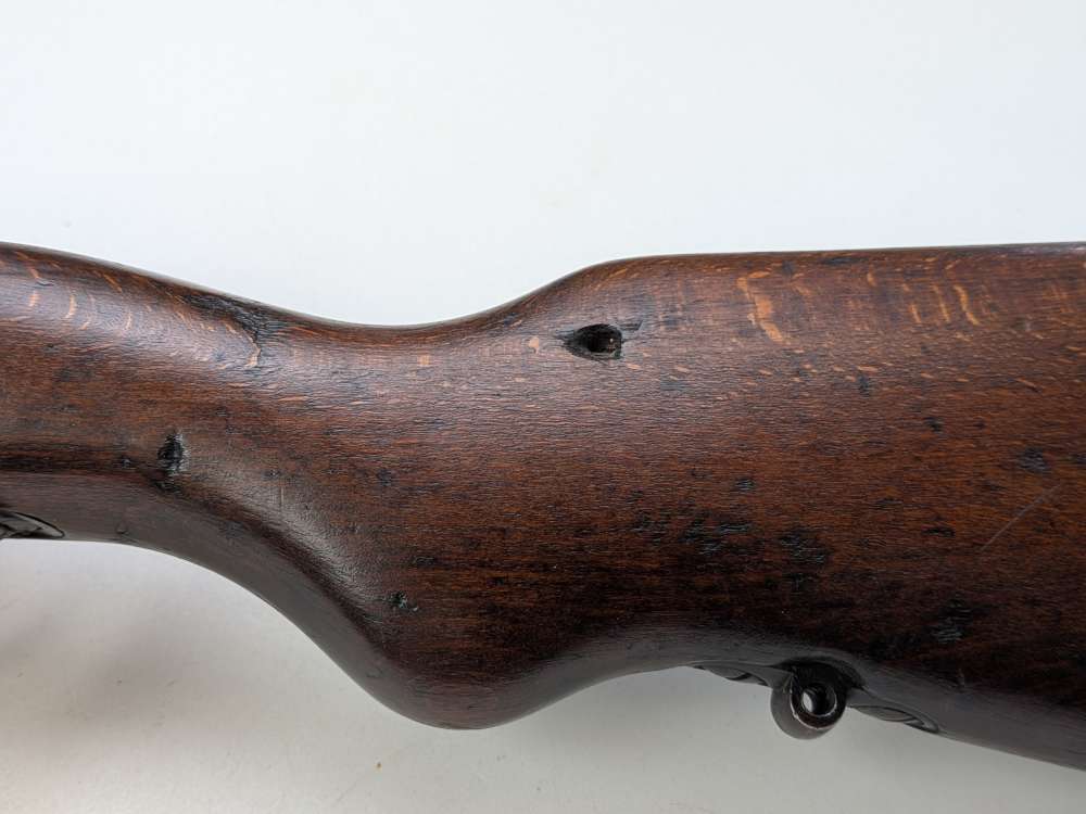 WW1 Imperial German Gewehr 98, Mauser 1916 bringback-img-9