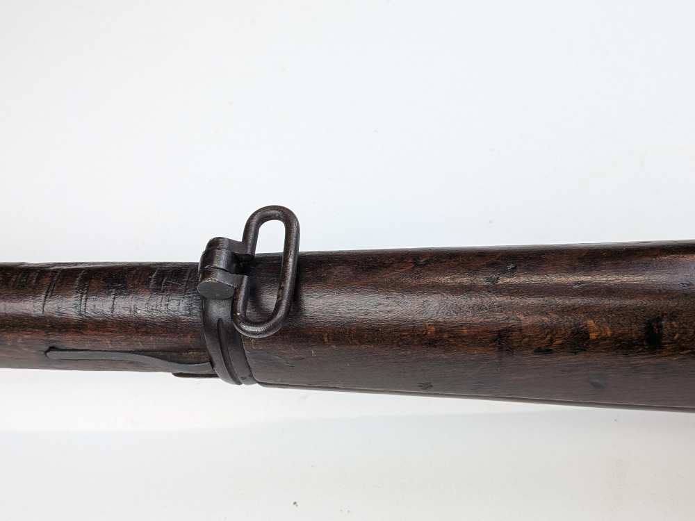WW1 Imperial German Gewehr 98, Mauser 1916 bringback-img-30