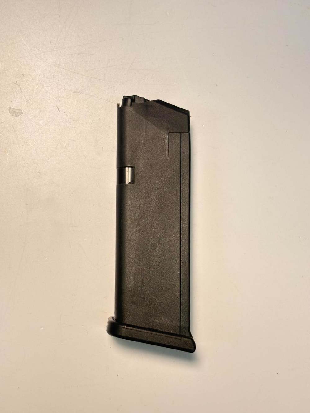 Glock Factory-Magazine-Model 23-40 S&W-13rd-USED-img-0
