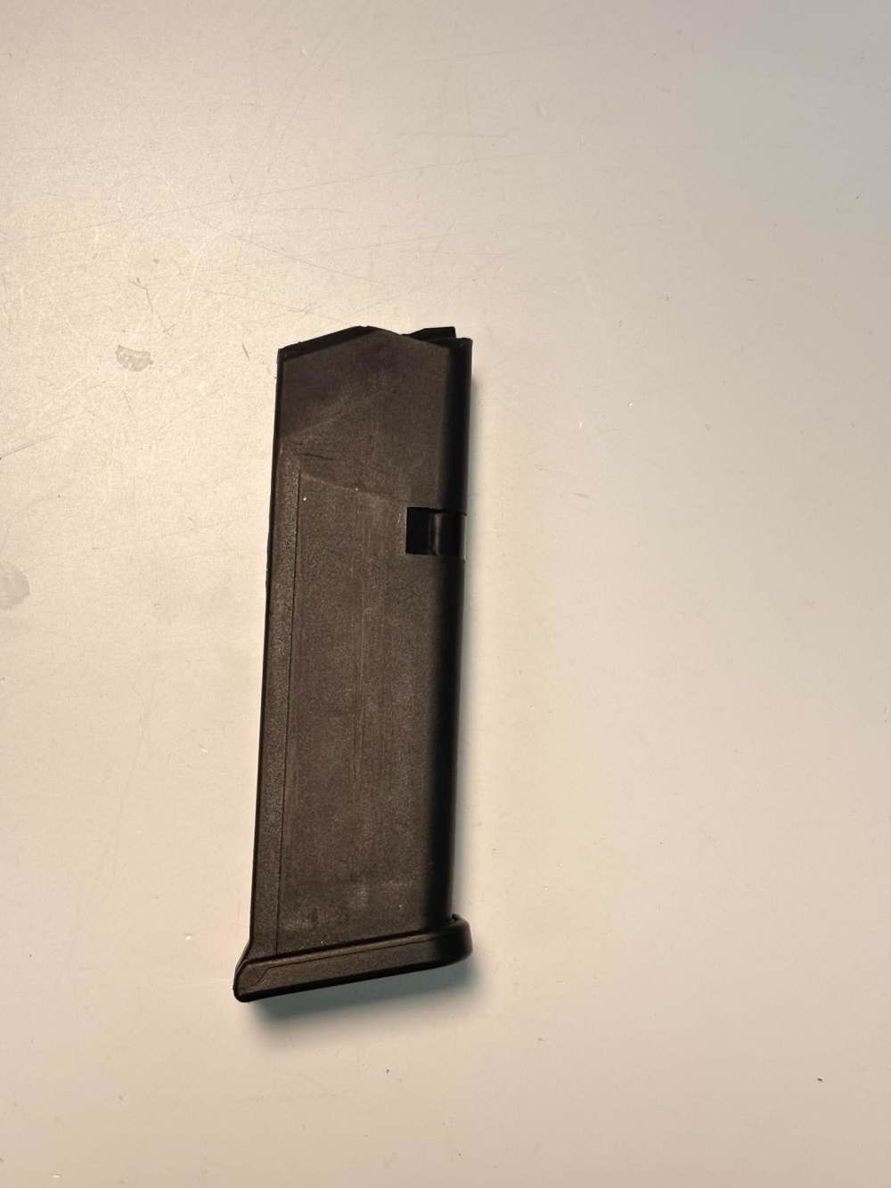 Glock Factory-Magazine-Model 23-40 S&W-13rd-USED-img-1