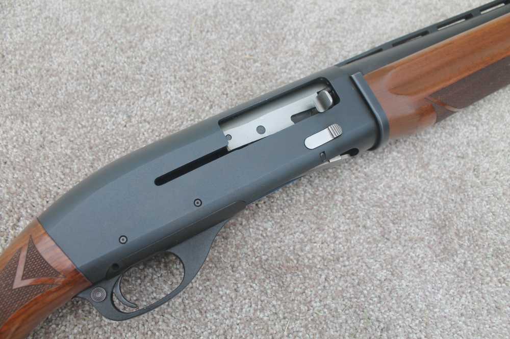 Remington SP 10 a Real Beauty 10ga  30"inch vent choke tubes !-img-2