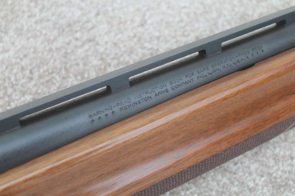 Remington SP 10 a Real Beauty 10ga  30"inch vent choke tubes !-img-5