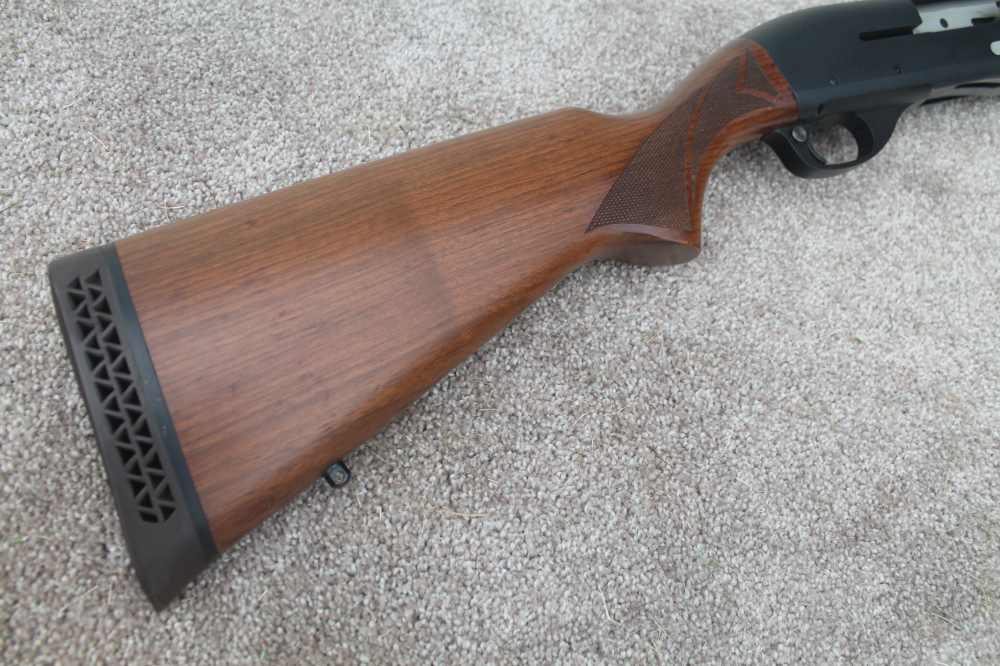Remington SP 10 a Real Beauty 10ga  30"inch vent choke tubes !-img-1