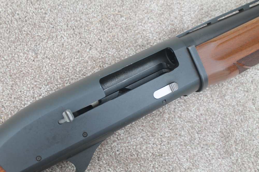 Remington SP 10 a Real Beauty 10ga  30"inch vent choke tubes !-img-4