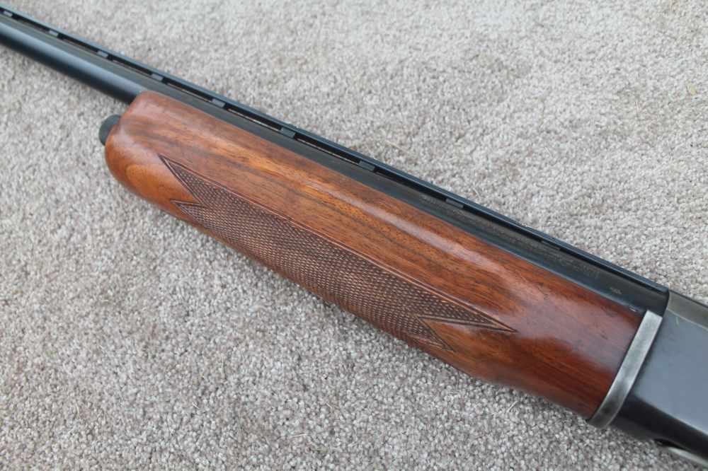Ithaca Mag 10 Deluxe 10ga 32"inch full vent rib.-img-9
