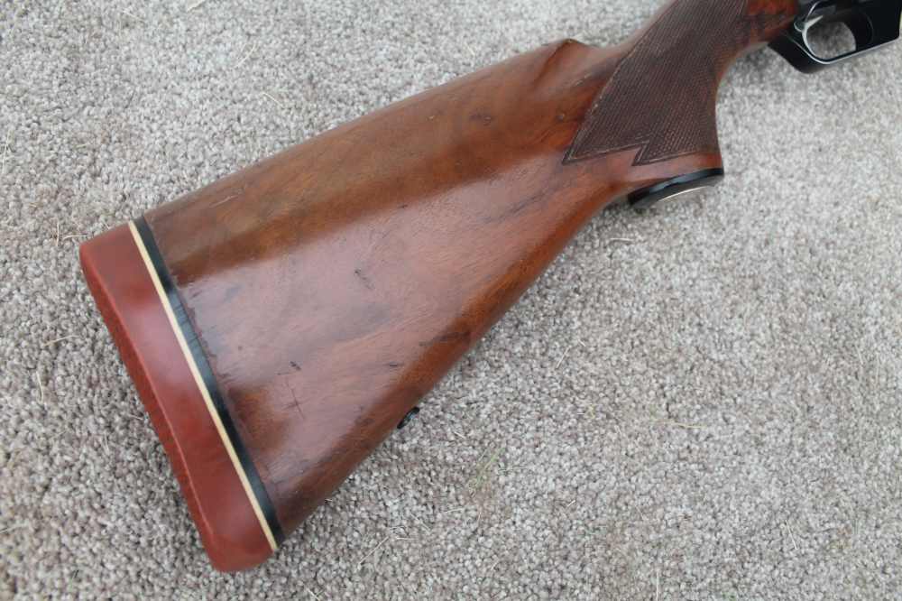 Ithaca Mag 10 Deluxe 10ga 32"inch full vent rib.-img-12