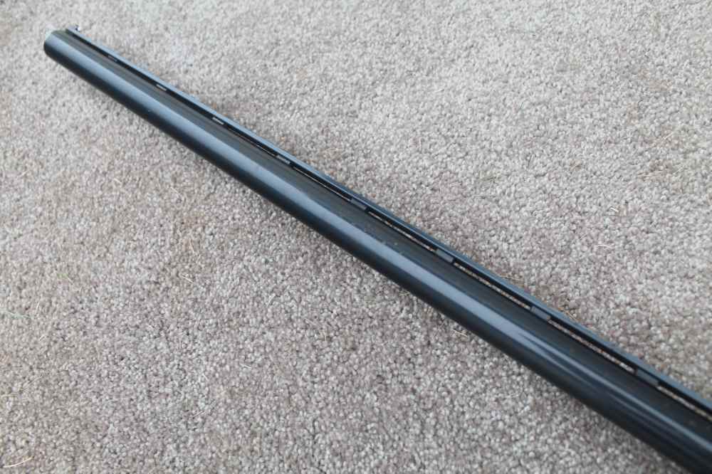 Ithaca Mag 10 Deluxe 10ga 32"inch full vent rib.-img-10