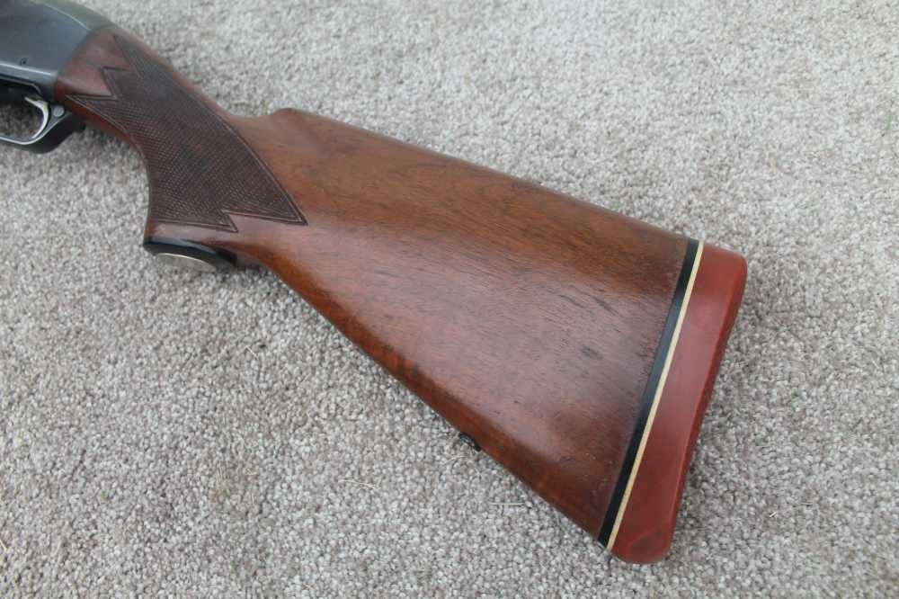 Ithaca Mag 10 Deluxe 10ga 32"inch full vent rib.-img-7